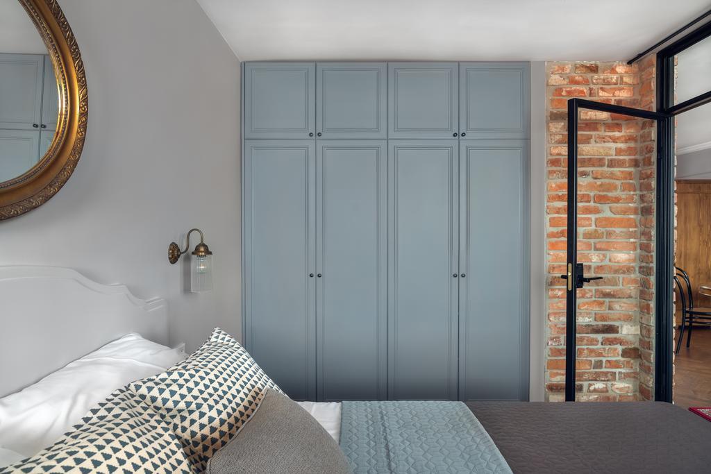 Apartamenty Jozefa Kazimierz Krakau Exterior foto