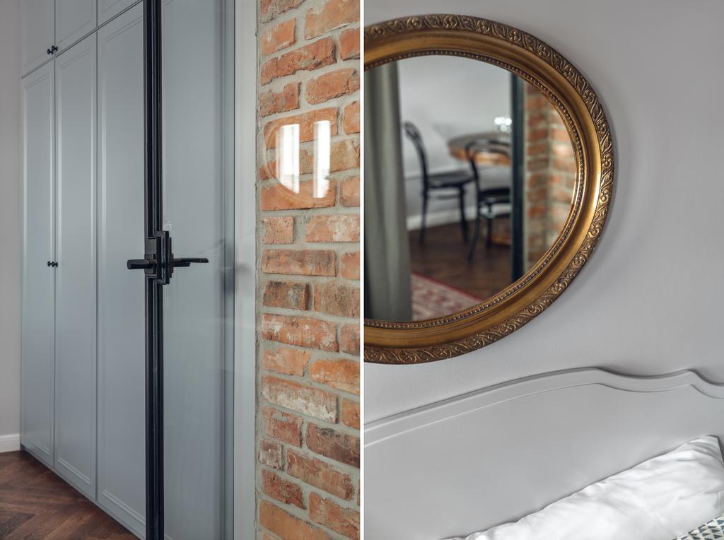 Apartamenty Jozefa Kazimierz Krakau Exterior foto