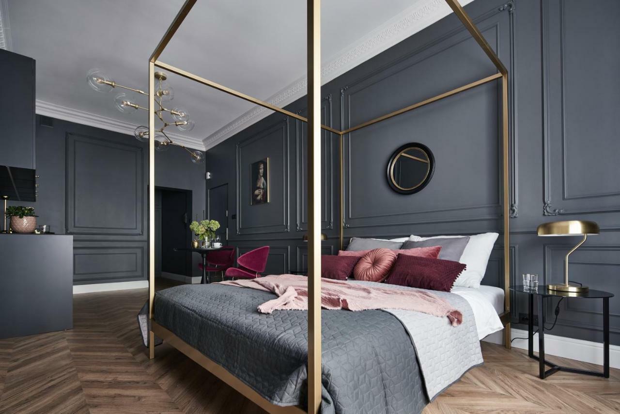 Apartamenty Jozefa Kazimierz Krakau Exterior foto